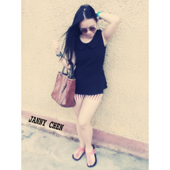Janny Chen