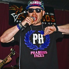 Jason Phamous Buffkin