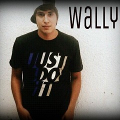 Wally Dj MiiX
