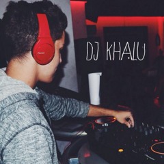 DJ Khalu