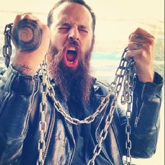 Black Voodoo Panther