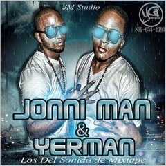 Jonni Man y Yerman