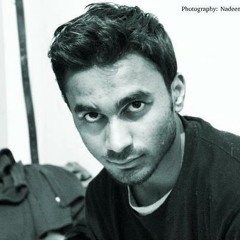 Ansari Suhail