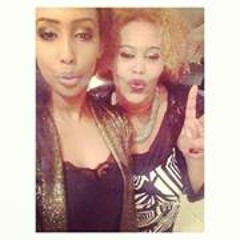 Leila Aden Hjortshøj