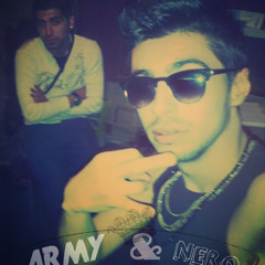 ARMY De R.P.F