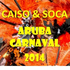 Aruba C&S Monarch 2014