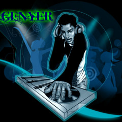 Dj Genyer