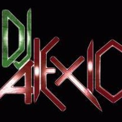 DJ Alexio96