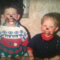 The Coulton Brothers