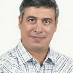 ناظم الغزالي