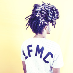 LFMC