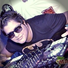 DJ BALDOMERO