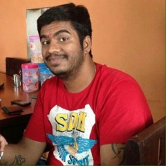 Kishan Thakkar 1