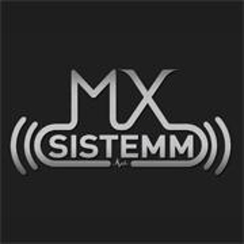 MX-SISTEMM’s avatar