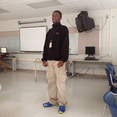 Paul Kabongo