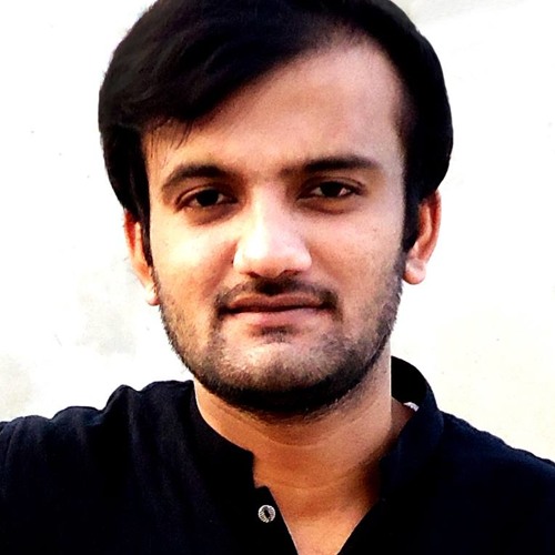Ali Asghar Manjotho’s avatar