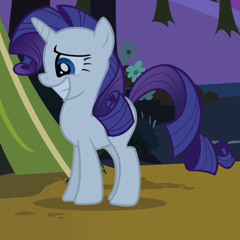 My Little Pony Rarity