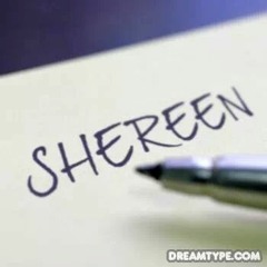 Shereen Shalaby 1