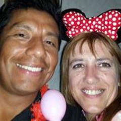 Luis Albis 1