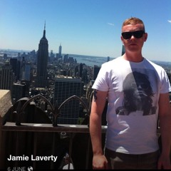 Jamie Laverty