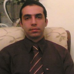 Abbas MalekSHah
