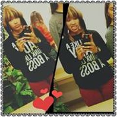 Ashlee Tookute Marie