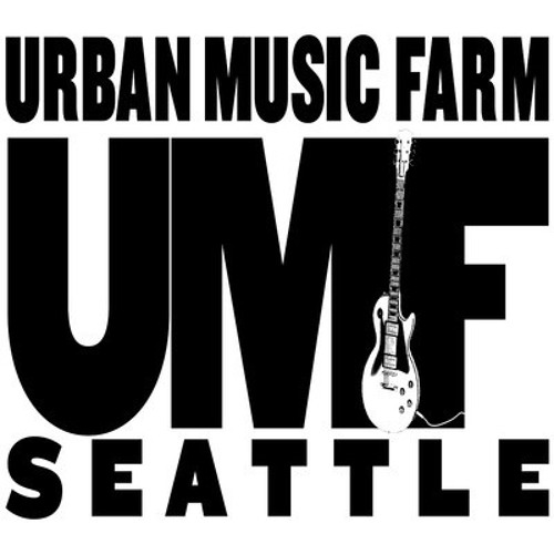 Urban Music Farm’s avatar