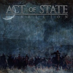 Act Of State Holland