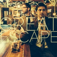 GreatEscape