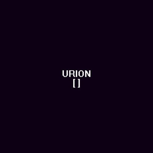 Stream Urion (Official) music Listen to songs, albums, playlists for