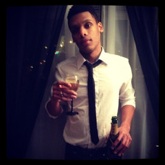 Chris Simon 7