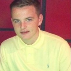 Reece mcinulty