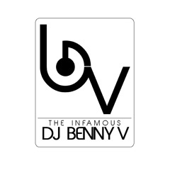 DJ Benny V