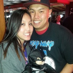 Elizabeth Nkauj Ntsum Kue