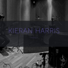 Kieran Raj Harris