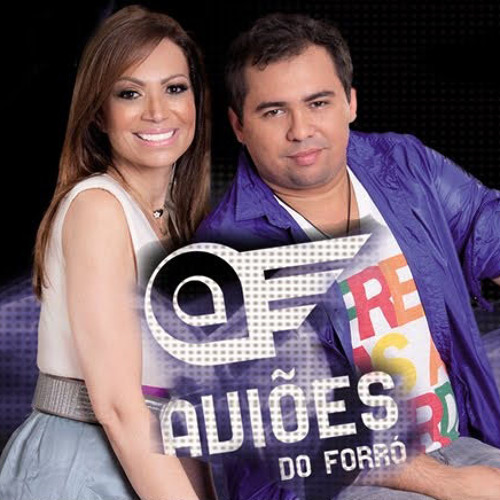 Avioes do Forró - Tarde Demais. Da- lhe Avião!!