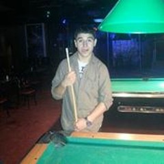 Nicolas Castellanos 3