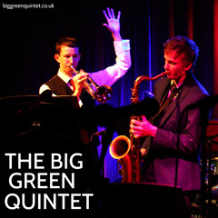 BigGreenQuintet