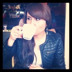 Angie Kavaz-ogly Yildirim