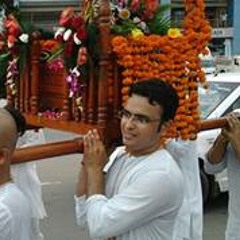 kiran barot