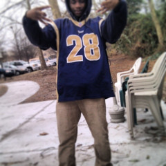 Quanche Lee O'Bowser