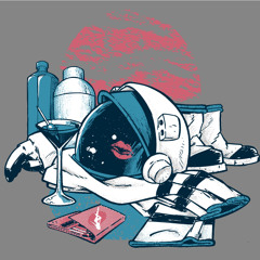 Astronaut Love