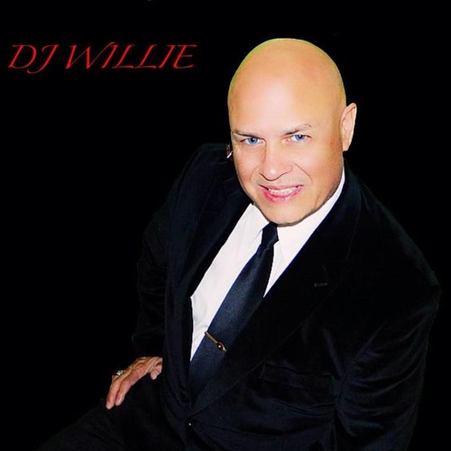 DJ WILLIE SALSA MIX 2