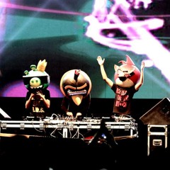 Angry Beats Official