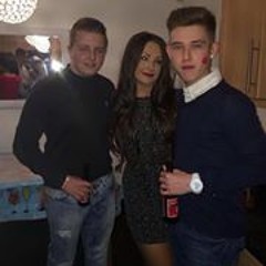 Bradley Inglis 1