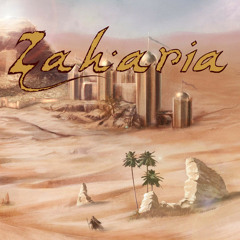 Zaharia-RPG