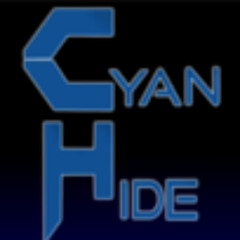 Cyan Hide