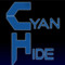Cyan Hide