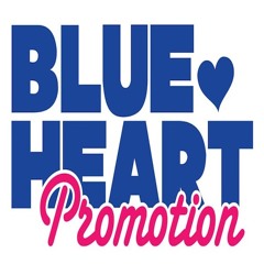 Blue Heart Promotion