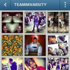 TEAM _ VARSITY